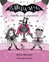 ISABELLA EN DE POPSTERREN