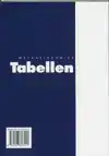 TABELLEN METAALTECHNIEK