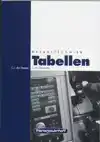 TABELLEN METAALTECHNIEK
