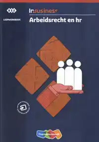 ARBEIDSRECHT EN HR
