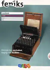FENIKS