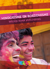 HINDOEISME EN BOEDDHISME