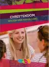 VAN HOREN ZEGGEN 3/4 HAVO/VWO LEERWERKBOEK CHRISTENDOM WEGEN