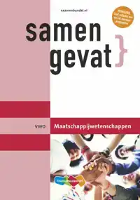 SAMENGEVAT