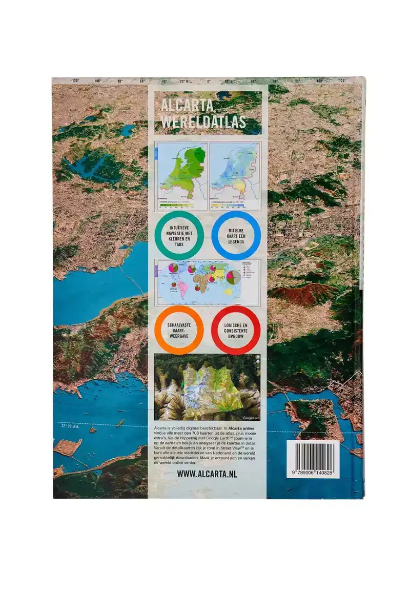 ALCARTA