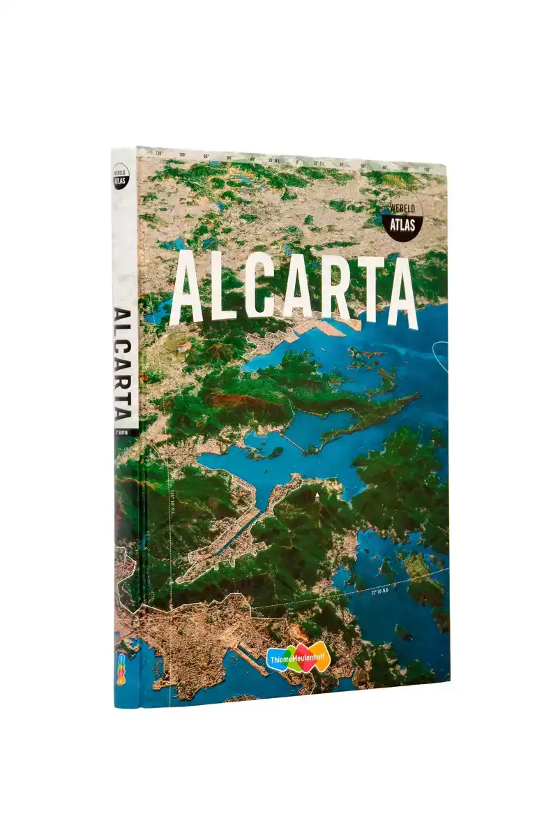 ALCARTA
