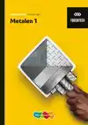 TOUCHTECH METALEN 1