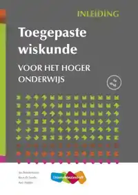 TOEGEPASTE WISKUNDE VOOR HET HOGER ONDERWIJS