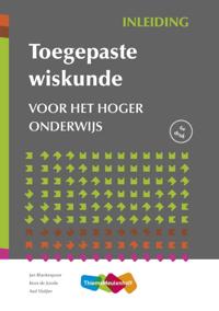 TOEGEPASTE WISKUNDE VOOR HET HOGER ONDERWIJS