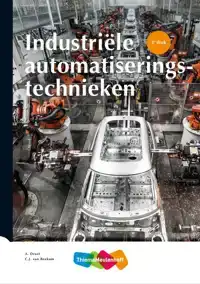 INDUSTRIELE AUTOMATISERINGSTECHNIEKEN