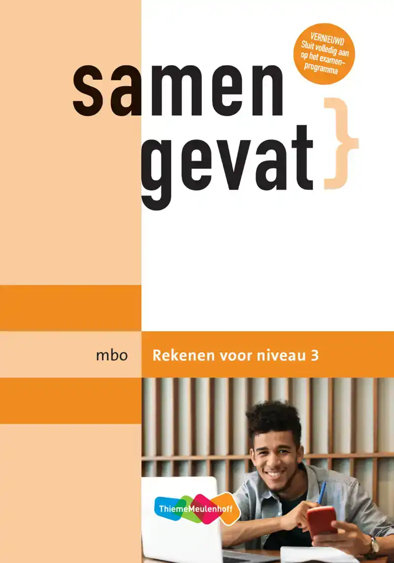 SAMENGEVAT