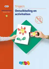 TRAJECT COMBIPAKKET ONTWIKKELING EN ACTIVITEITEN PW NIVEAU 3