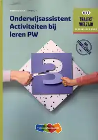 TRAJECT COMBIPAKKET ONDERWIJSASSISTENT ACTIVITEITEN BIJ LERE