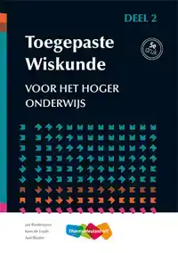 TOEGEPASTE WISKUNDE