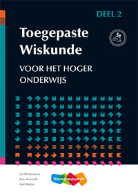 TOEGEPASTE WISKUNDE