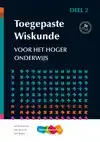 TOEGEPASTE WISKUNDE