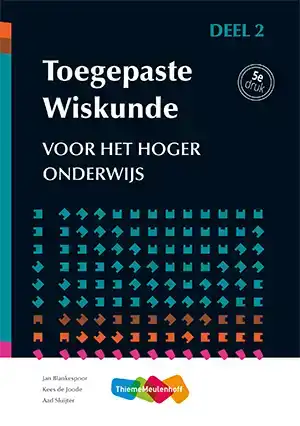 TOEGEPASTE WISKUNDE