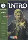 INTRO 4/5/6 HAVO/VWO LEERWERKBOEK 1 VERKENNEN - KENNEN + TOT
