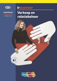 INBUSINESS COMMERCIEEL