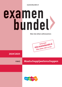 EXAMENBUNDEL