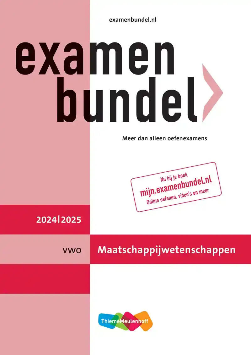 EXAMENBUNDEL