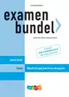 EXAMENBUNDEL