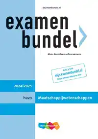 EXAMENBUNDEL