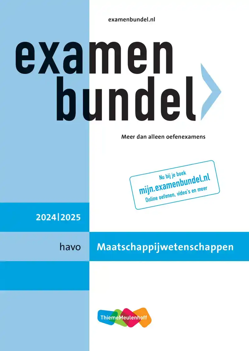 EXAMENBUNDEL