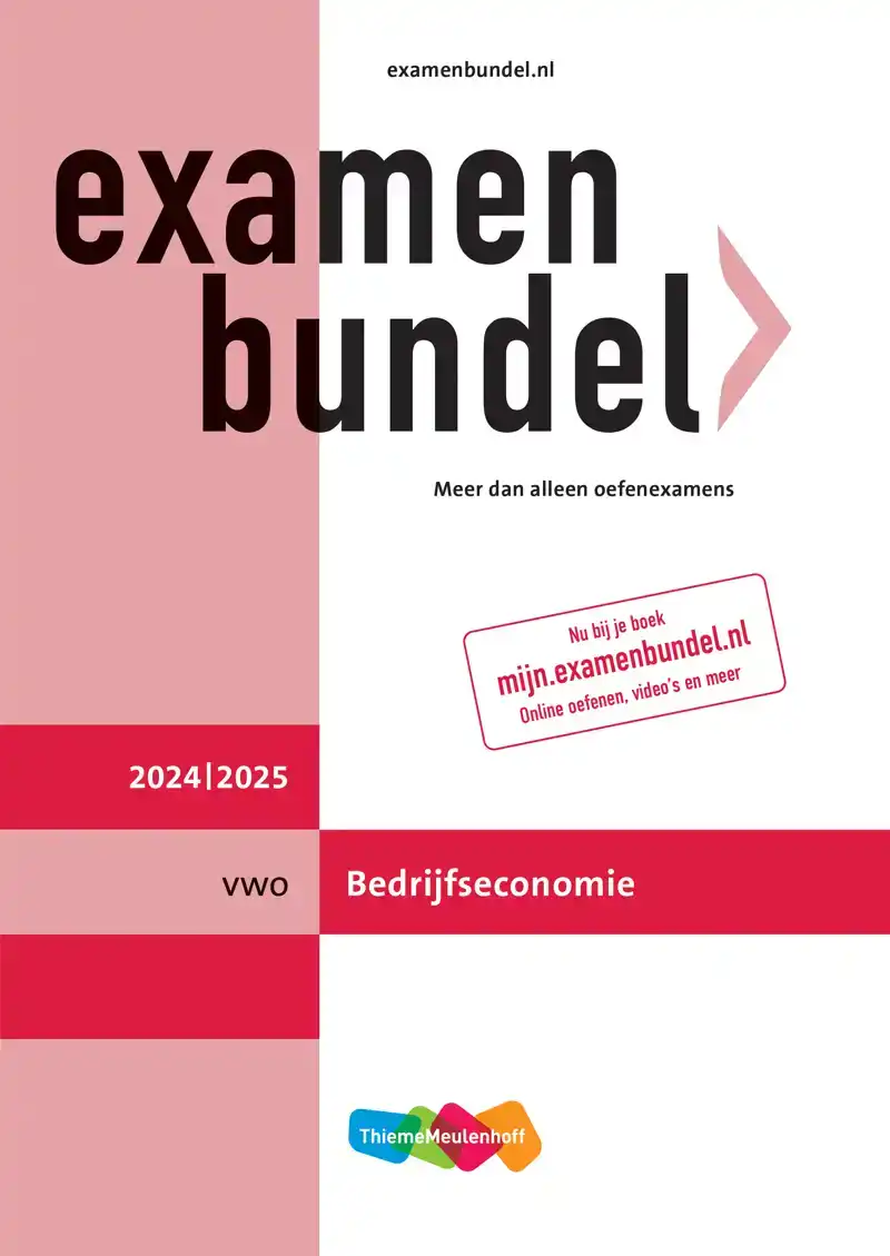 EXAMENBUNDEL