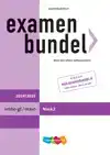 EXAMENBUNDEL ONLINE + BOEK VMBO-GT/MAVO NASK2 2024/2025