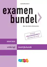 EXAMENBUNDEL