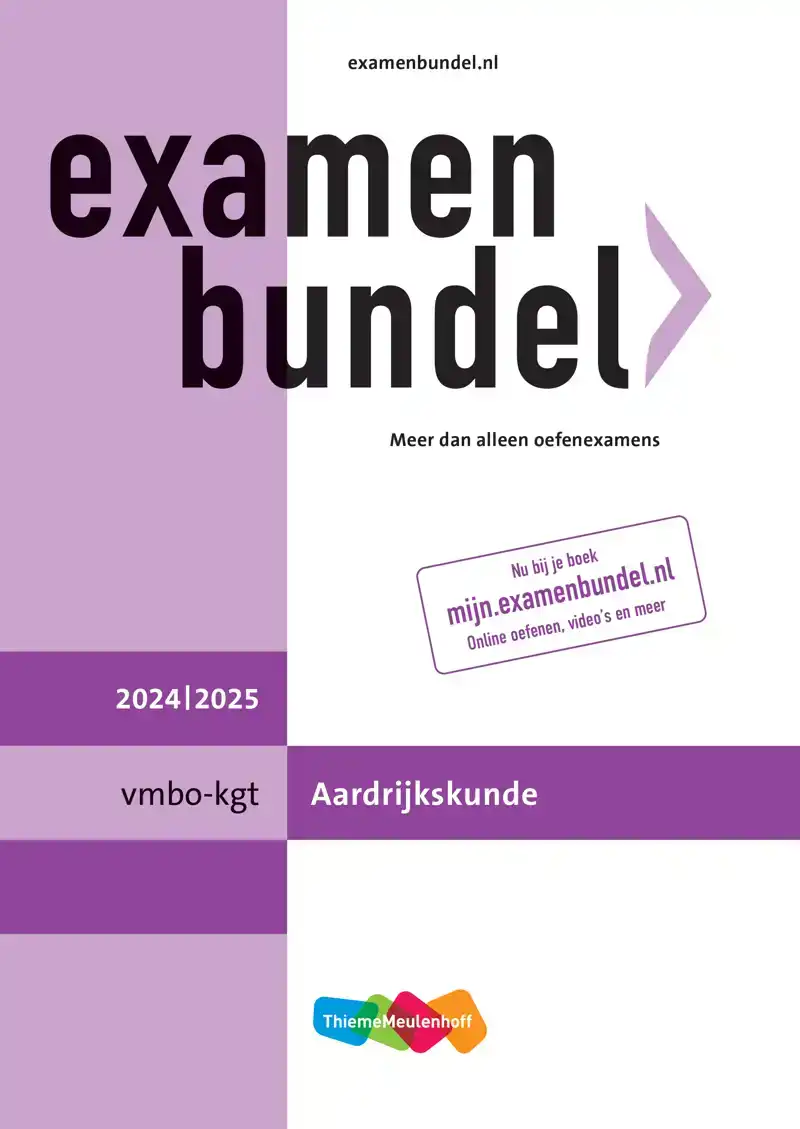 EXAMENBUNDEL
