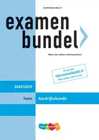 EXAMENBUNDEL