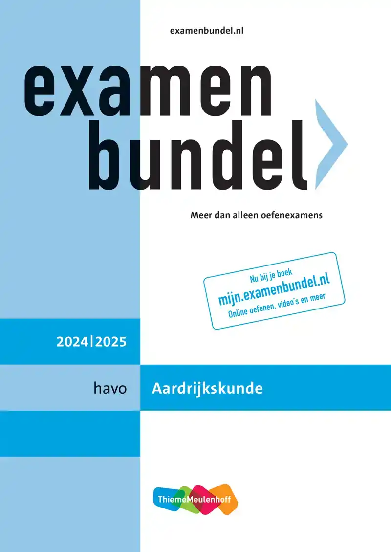 EXAMENBUNDEL