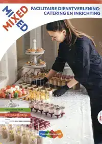 MIXED LRN-LINE ONLINE