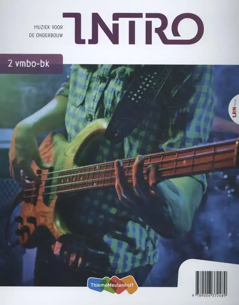 INTRO LRN-LINE ONLINE