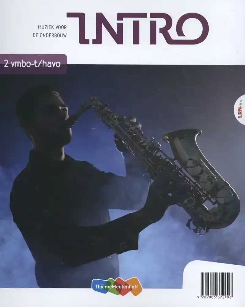 INTRO LRN-LINE