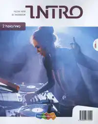 INTRO LRN-LINE