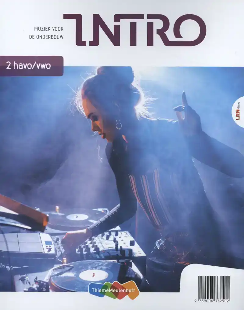 INTRO LRN-LINE