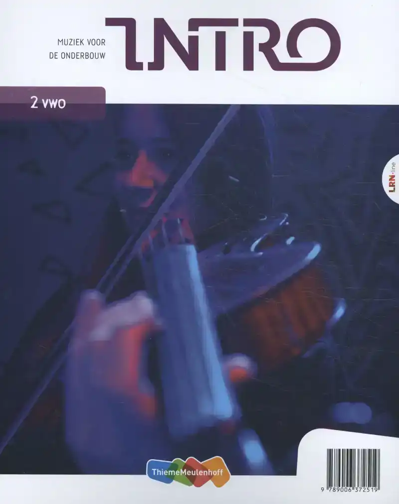 INTRO LRN-LINE