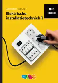 TOUCHTECH ELEKTRISCHE INSTALLATIETECHNIEK 1