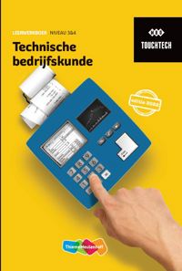 TOUCHTECH