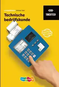 TOUCHTECH