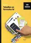 TOUCHTECH TABELLEN EN FORMULES W