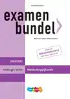 EXAMENBUNDEL