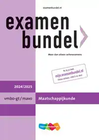 EXAMENBUNDEL