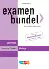 EXAMENBUNDEL