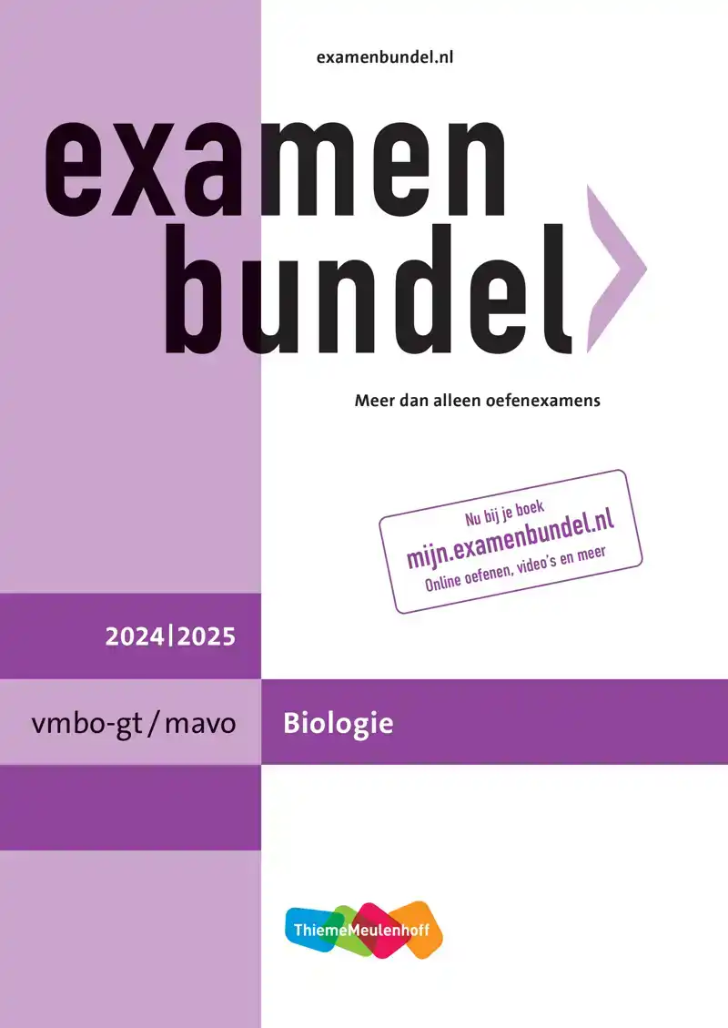 EXAMENBUNDEL