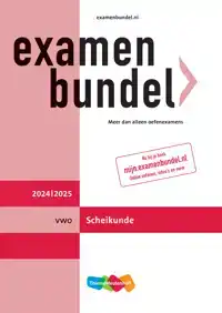 EXAMENBUNDEL