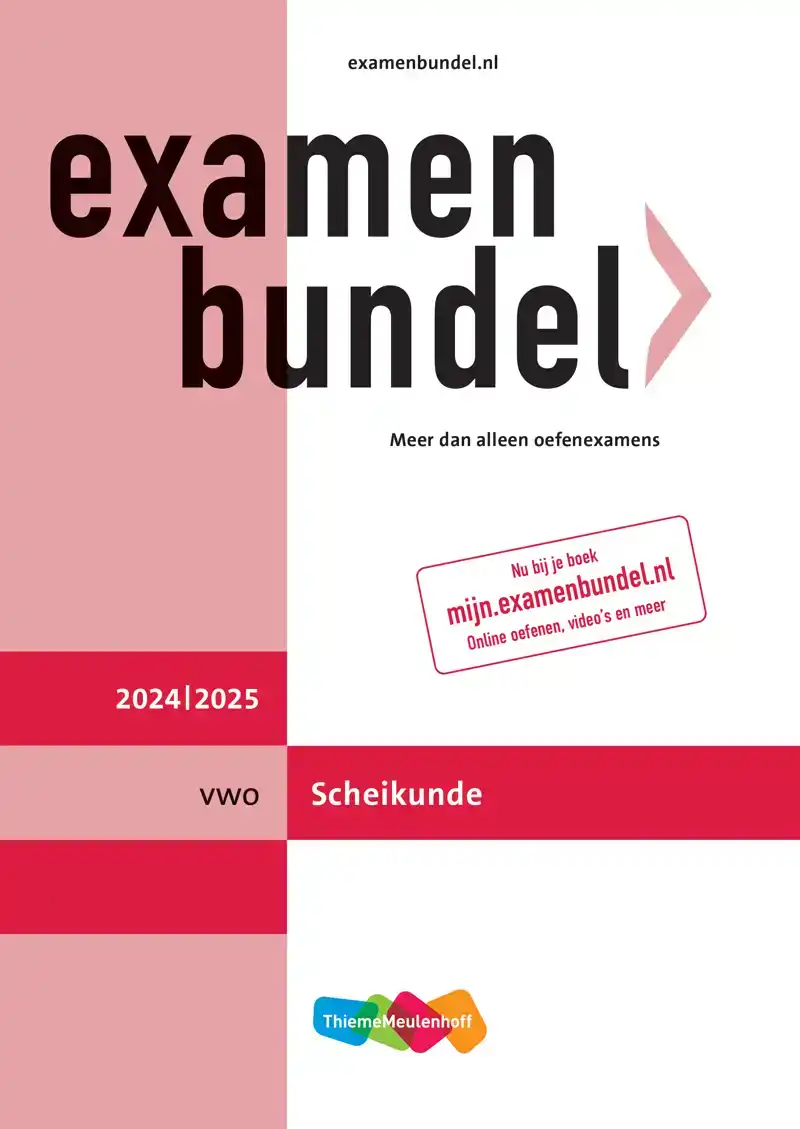 EXAMENBUNDEL